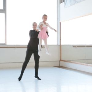 Bewegung mit Kindern - Eltern Kind Workout