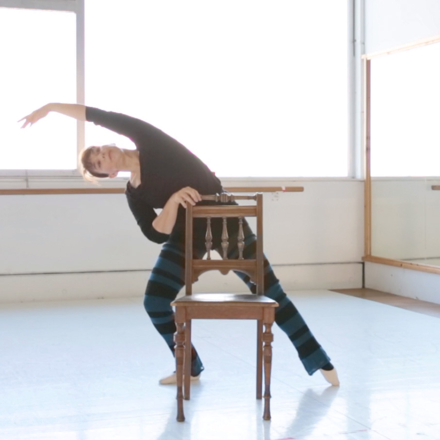 Dance Workout - Erwachsene