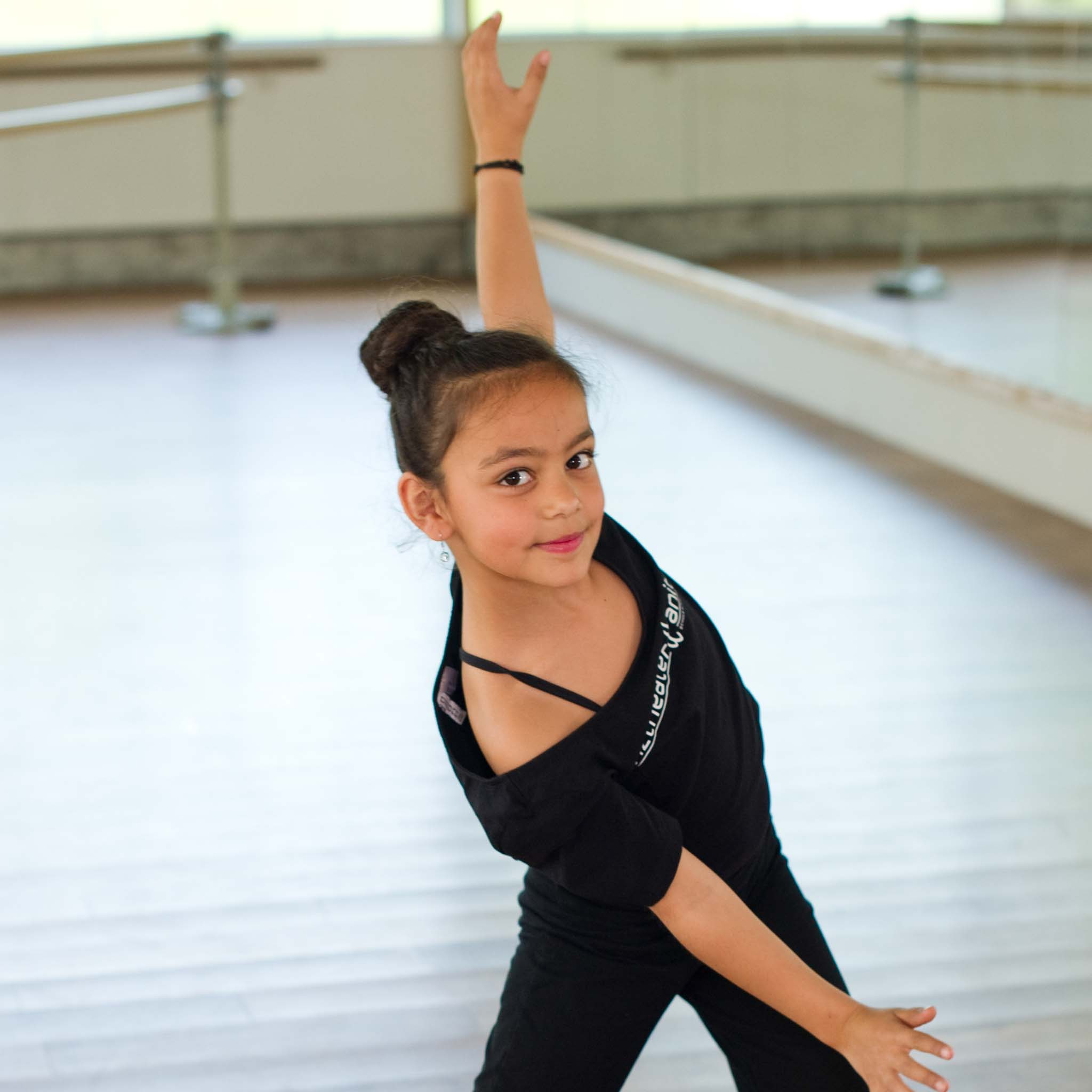 Dance Workout - Kids